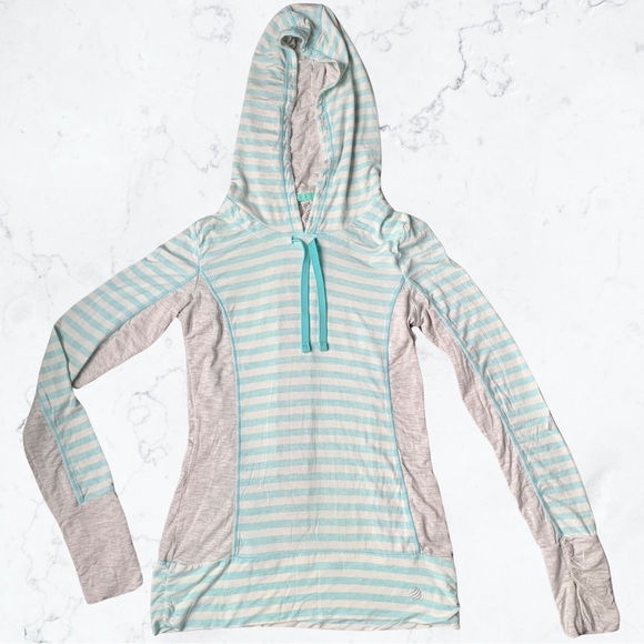 MPG activewear long sleeve XSmall - Picture 2 of 11